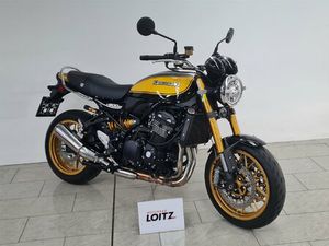 OCCASION KAWASAKI Z900 RS SE