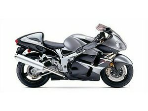 2005 SUZUKI HAYABUSA™ 1300R