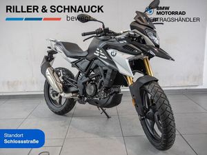 BMW G 310 GS