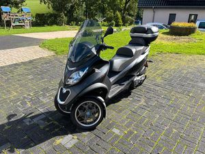 PIAGGIO MP3 SPORT 500IE ROLLER