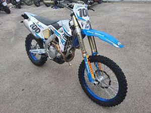 TM MOTO 450 ENDURO MY24