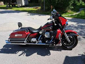 ELECTRA GLIDE ULTRA CLASSIC