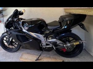 APRILIA, RS, 1999, 125 (CC)