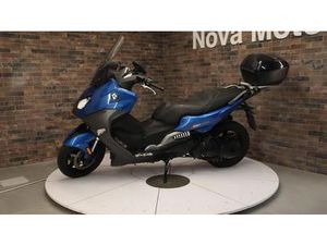 VENDO BMW C 650 SPORT (2016 - 20) USATA A FIRENZE (CODICE 9891483) - MOTO.IT