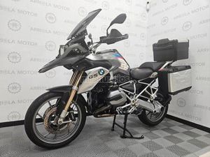 BMW - R 1200 GS