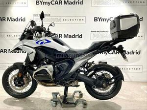 BMW - R 1300 GS