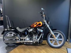 HARLEY-DAVIDSON SOFTAIL STANDARD 1745 2024 1745 CM3 | MOTO CUSTOM | 200 KM | 29500 ERGUE GABERIC