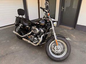 HARLEY-DAVIDSON HARLEY-DAVIDSON XL1200 CUSTOM SPORTSTER KESSTECH