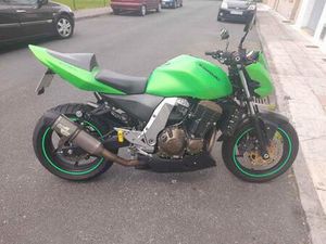 KAWASAKI - Z750