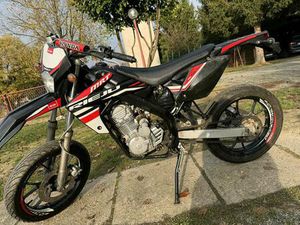 RIEJU MRT 125 CCM