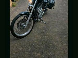 SUZUKI VS 600 TÜV 05/2027