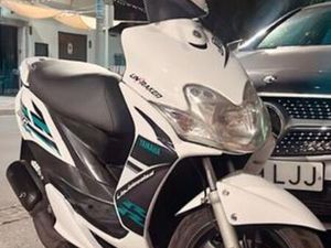 YAMAHA - YAMAHA JOG RR 49 CC