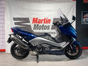 YAMAHA - T-MAX 530 ABS