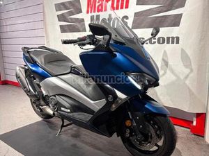 YAMAHA - TMAX