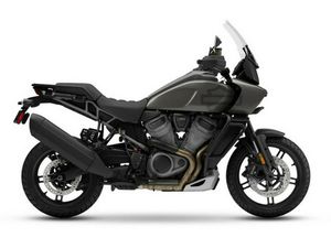 2023 HARLEY-DAVIDSON RA1250S - PAN AMERICA 1250 SPECIAL