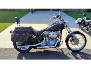 2004 SOFTAIL® DEUCE®