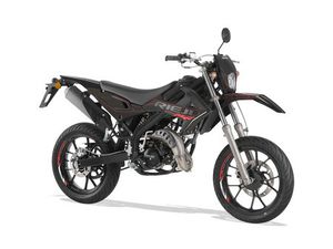 RIEJU RIEJU MRT SM BLACK EDITION LOW €5+ • 2026