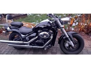 SPRZEDAM SUZUKI VZ 800 INTRUDER SPYTKÓWKI