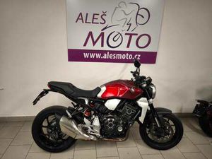 HONDA CB 1000 R ABS NEO SPORTS