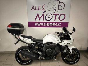 YAMAHA FZ 1 S FAZER