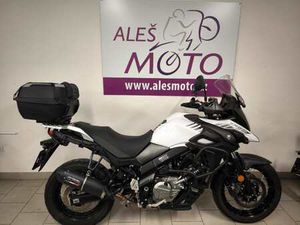 SUZUKI DL 650 V-STROM XT