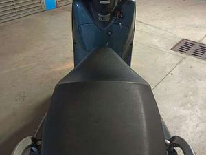 HONDA SH 150I I VERDE