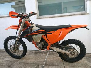 SUZUKI RM 465 DE 1981