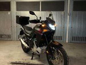 HONDA XL 750 TRANSALP - 2024