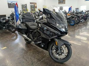 2022 BMW K 1600 GRAND AMERICA 719 MIDNIGHT