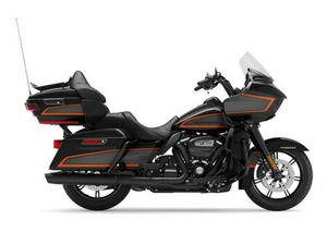 2022 HARLEY-DAVIDSON® FLTRK - ROAD GLIDE® LIMITED