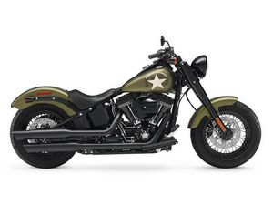 2016 HARLEY-DAVIDSON® FLSS - SOFTAIL SLIM® S