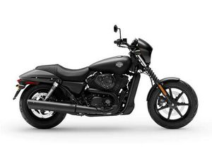 2020 HARLEY-DAVIDSON® XG500 - STREET® 500