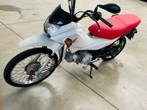 HONDA POP 110I