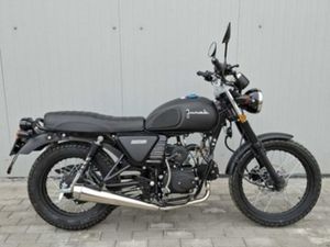 JUNAK RAW 50 MOTOROWER 50 JUNAK RAW ROMET RATY EKONOMICZNY NAKED KAT. AM W