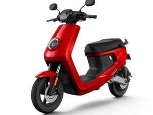 NIU MQI SKUTER ELEKTRYCZNY NIU MQI SPORT NOWY RATY SILNIK BOSCH OKAZJA