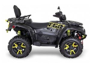 TGB BLADE TGB BLADE 1000 LTX MAX EPS LIMITED ATV LEASING RATY LONG DUZY OK