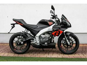 APRILIA TUONO 125 ABS R 2022 RATY TRANSPORT NAJWIĘKSZY WYBÓR MOTOCYKLI W PLMT KTM RADOM