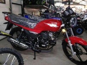 BARTON FIGHTER BARTON FIGHTER ECO MOTOROWER 50 RATY WYSYLKA PROMOCJA JUNAK