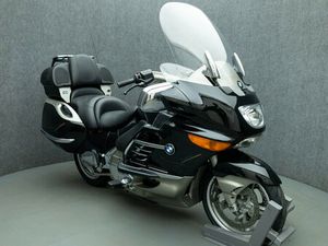 2009 BMW K1200LT W/ABS