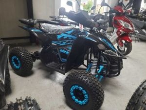 XTR INNY QUAD ELEKTRYCZNY DUZY XTR REVOLT 1200W RATY RATY 7-8CALI MECH ROZ