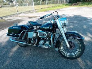 HARLEY DAVIDSON FLH ELECTRA GLIDE EARLY SHOVEL SHOVELHEAD