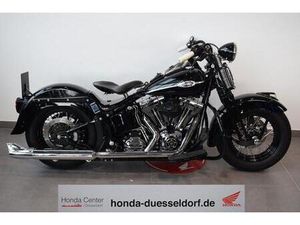 HARLEY-DAVIDSON FLSTSC SOFTAIL SPRINGER CLASSIC