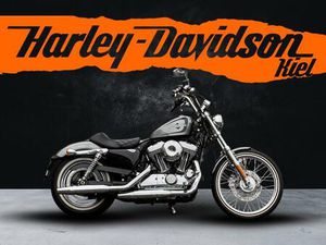 HARLEY-DAVIDSON SPORTSTER SEVENTY-TWO XL1200V- HARD CANDY CUSTOM