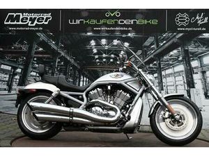 HARLEY-DAVIDSON V-ROD ANNIVERSARY *KOSTENL. LIEFERUNG