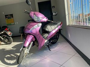 HONDA BIZ 125 ES/ES F.INJ./ES MIX F.INJECTION