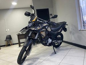 HONDA XRE 300 ADVENTURE FLEX