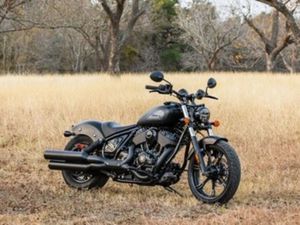 INDIAN CHIEF AUTORYZOWANY SALON NOWY MY2026 1890CM3 1.9 BENZYNA