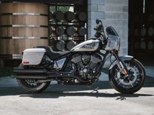 INDIAN CHIEF SPORT RT AUTORYZOWANY SALON NOWY 1890CM3 MY2026 1.9