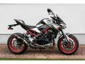 KAWASAKI Z 900 R 2023 ABS RATY TRANSPORT NAJWIĘKSZY WYBÓR MOTO W PL AKRAPOVIĆ RADOM
