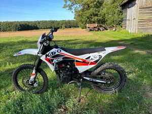 MOTOR KAYO K5 ROCZNIK 2024